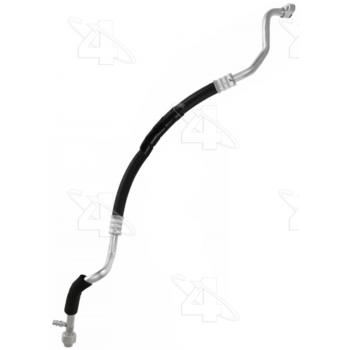 2011 Honda Element A/C Refrigerant Suction Hose Four Seasons 56709 image 1 of 4