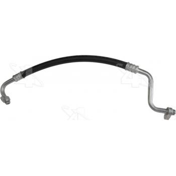2003 Jeep Liberty A/C Refrigerant Suction Hose Four Seasons 56714 image 1 of 1
