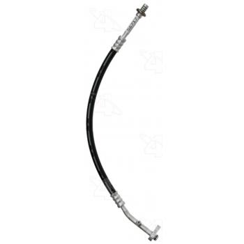1999 Jeep TJ A/C Refrigerant Discharge Hose
