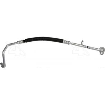 2004 Jeep Grand Cherokee A/C Refrigerant Discharge Hose Four Seasons 56718 image 1 of 1