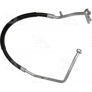 2004 Jeep Grand Cherokee A/C Refrigerant Suction Hose Four Seasons 56719 image 1 of 1