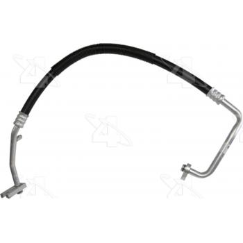 2004 Jeep Grand Cherokee A/C Refrigerant Suction Hose Four Seasons 56720 image 1 of 1