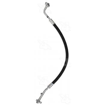 2001 Jeep TJ A/C Refrigerant Discharge Hose