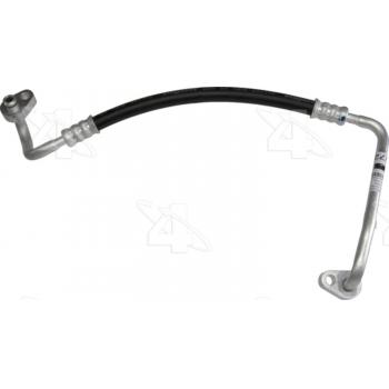2002 Chrysler Voyager A/C Refrigerant Discharge Hose