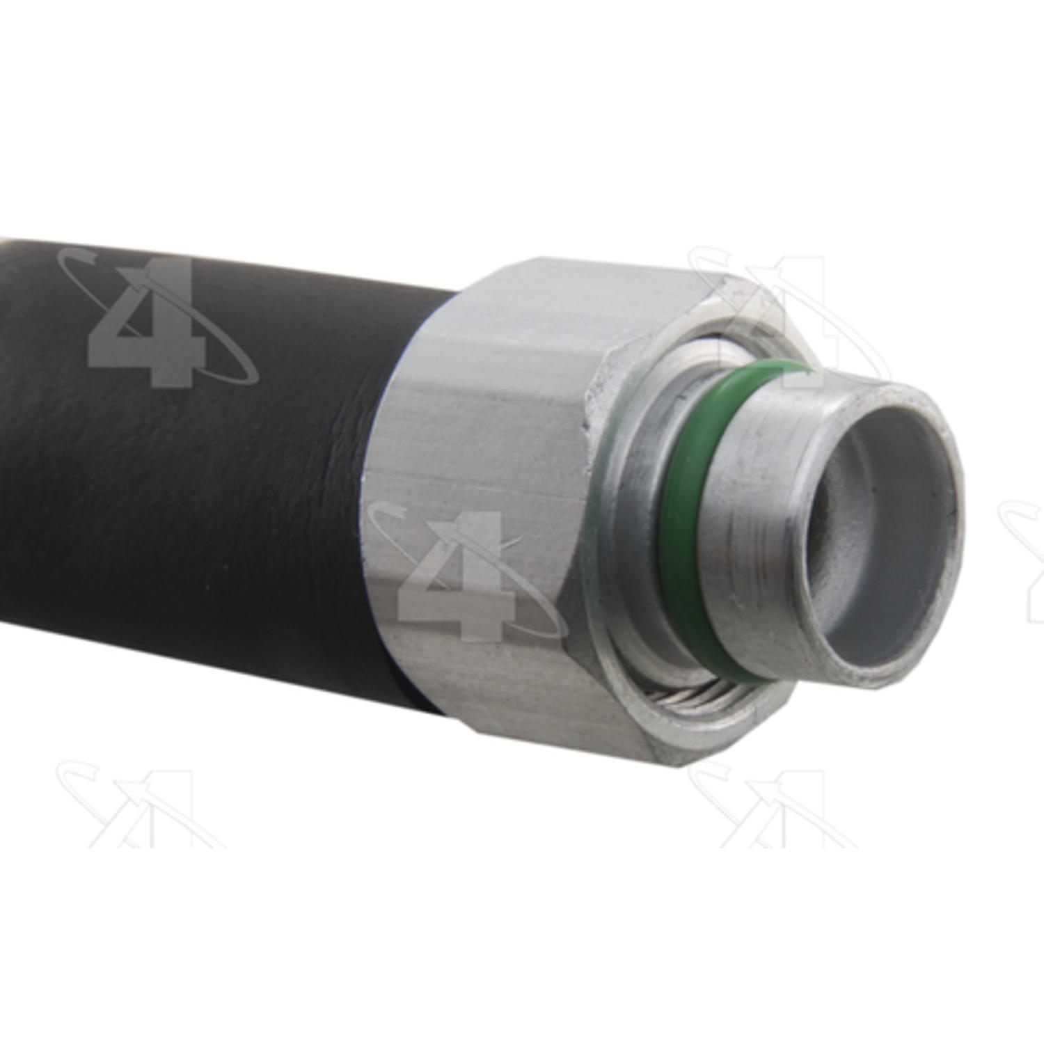 Four Seasons 56726 - A/C Refrigerant Suction Hose Four Seasons 56726 A/C Refrigerant Suction Hose product image 3 of 3