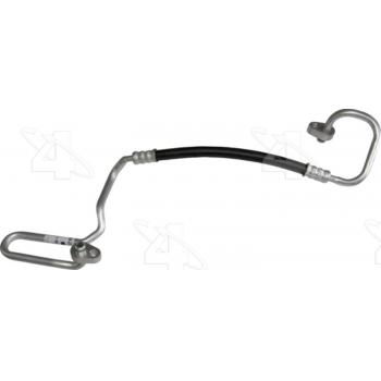 2002 Chrysler Voyager A/C Refrigerant Discharge Hose Four Seasons 56728 image 1 of 1