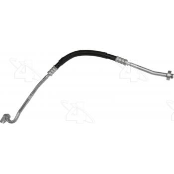 2002 Chrysler PT Cruiser A/C Liquid Line with Orifice Tube