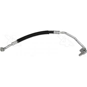 2005 Dodge SX 2.0 A/C Refrigerant Discharge Hose Four Seasons 56734 image 1 of 1