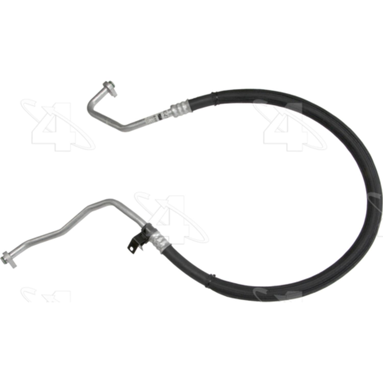 Four Seasons 56735 A/C Refrigerant Suction Hose product image 1 of 1
