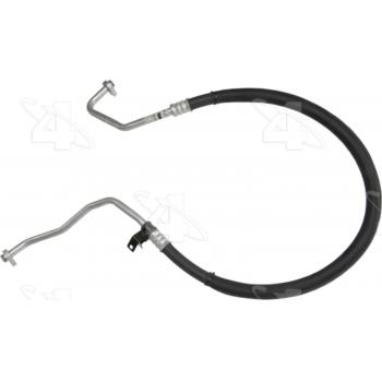 2001 Dodge Neon A/C Refrigerant Suction Hose