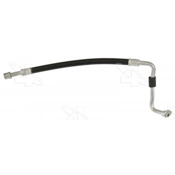 2012 Honda Ridgeline A/C Refrigerant Suction Hose