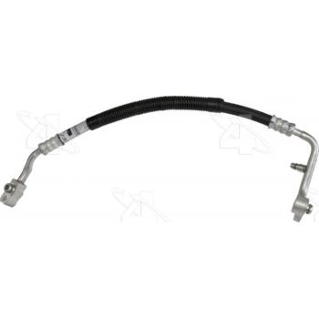 2004 Chrysler PT Cruiser A/C Refrigerant Discharge Hose Four Seasons 56737 image 1 of 1