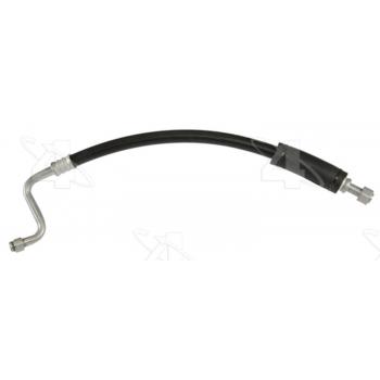 2011 Honda CR-V A/C Refrigerant Suction Hose