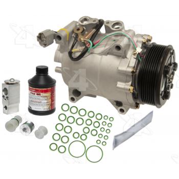 2004 Acura TSX A/C Compressor and Component Kit