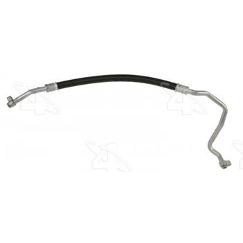 2017 Honda Accord A/C Refrigerant Suction Hose Four Seasons 56741 image 1 of 4