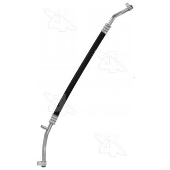 2012 Honda Fit A/C Refrigerant Suction Hose