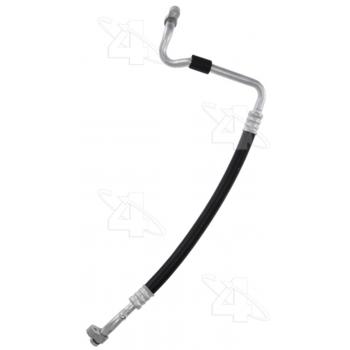 2017 Honda Odyssey A/C Refrigerant Suction Hose Four Seasons 56745 image 1 of 3