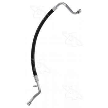 2014 Honda CR-V A/C Refrigerant Suction Hose Four Seasons 56747 image 1 of 4