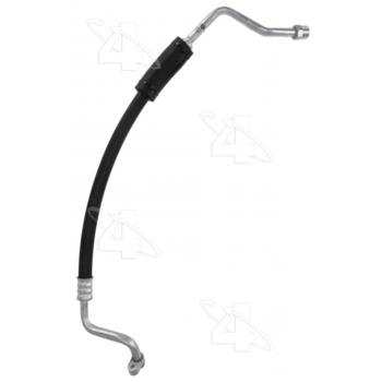2015 Honda Civic A/C Refrigerant Suction Hose Four Seasons 56748 image 1 of 4