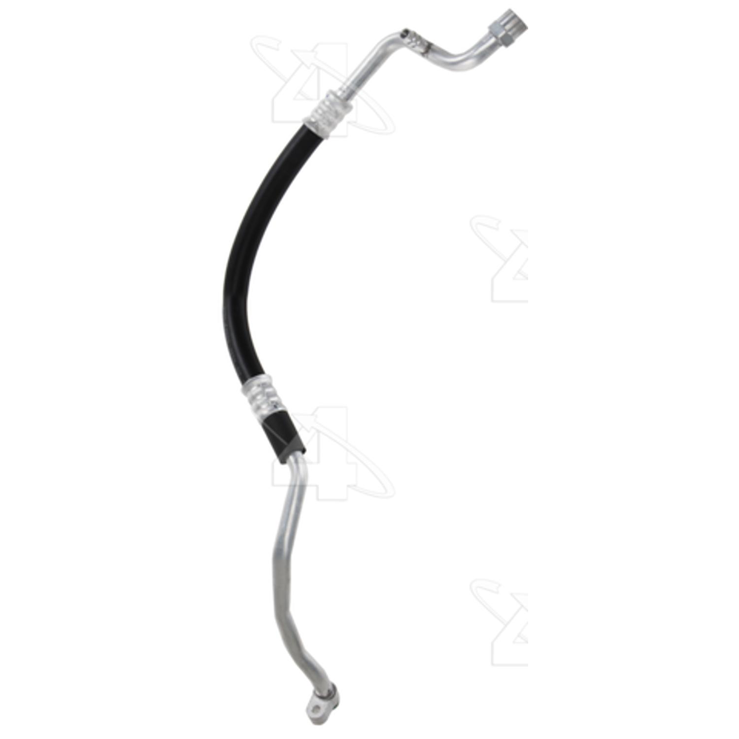 Four Seasons 56749 A/C Refrigerant Suction Hose product image 1 of 4