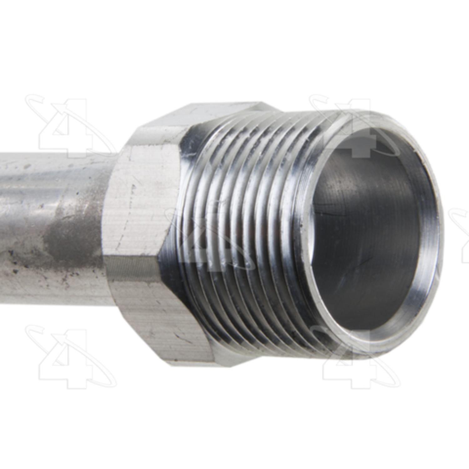 Four Seasons 56749 A/C Refrigerant Suction Hose product image 3 of 4