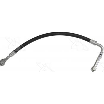 2000 Volkswagen Jetta A/C Refrigerant Discharge Hose Four Seasons 56750 image 1 of 1