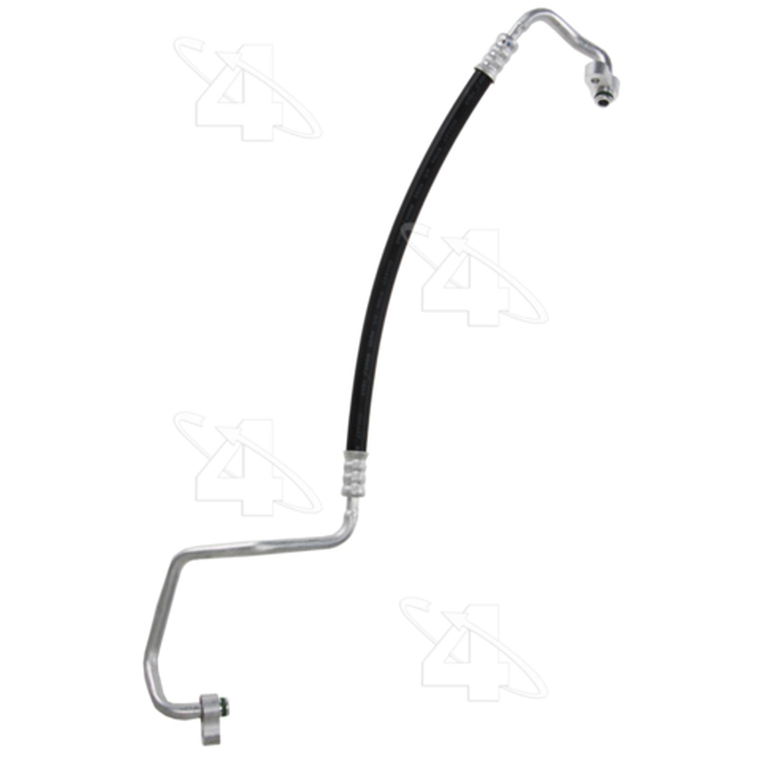 Four Seasons 56754 A/C Refrigerant Discharge Hose product image 1 of 3
