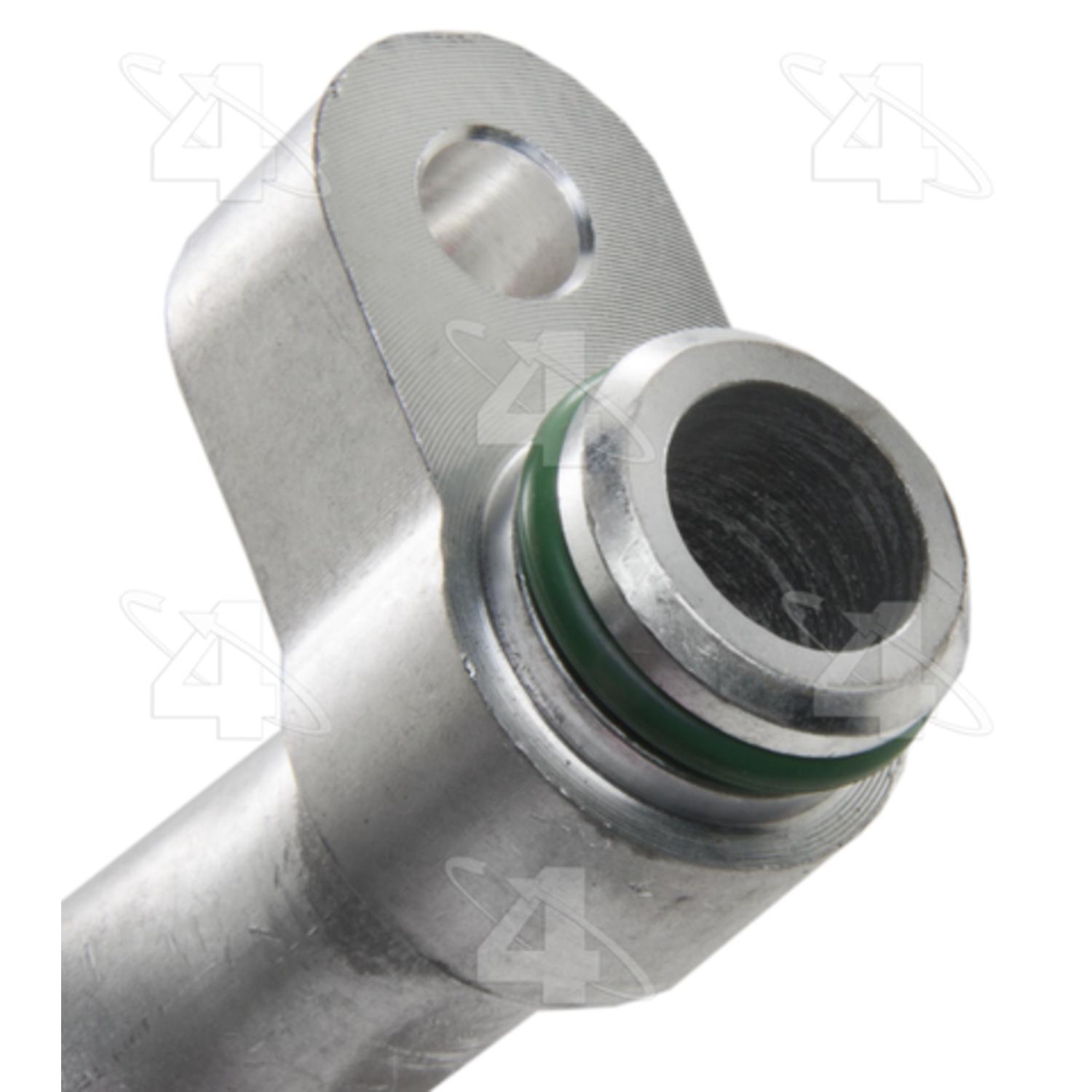 Four Seasons 56754 A/C Refrigerant Discharge Hose product image 3 of 3