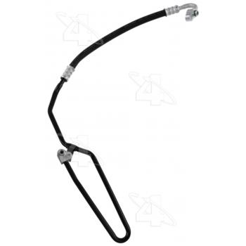 2012 Honda Ridgeline A/C Refrigerant Discharge Hose
