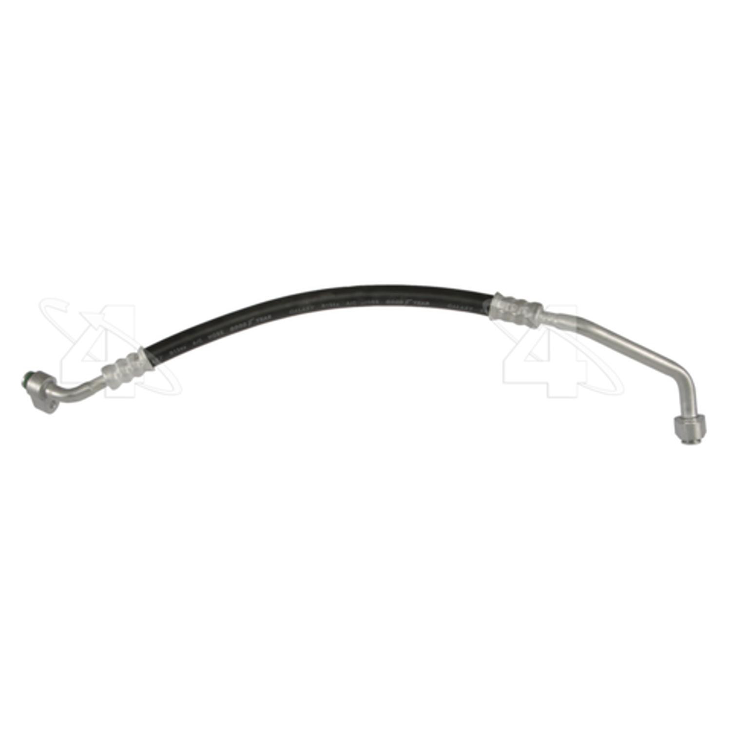 Four Seasons 56756 A/C Refrigerant Discharge Hose product image 1 of 3