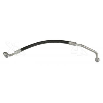2008 Honda Fit A/C Refrigerant Discharge Hose
