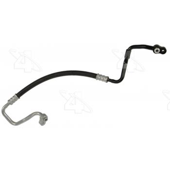 2011 Honda CR-V A/C Refrigerant Discharge Hose