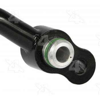 2009 Honda CR-V A/C Refrigerant Discharge Hose Four Seasons 56757 image 2 of 3