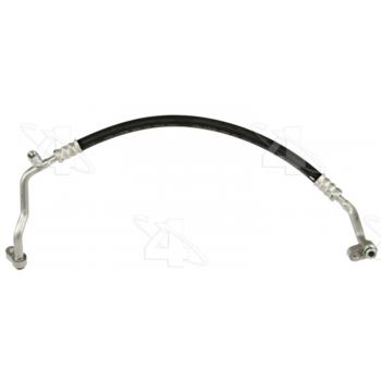 2014 Honda Insight A/C Refrigerant Discharge Hose Four Seasons 56759 image 1 of 4