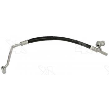 2014 Honda CR-V A/C Refrigerant Discharge Hose