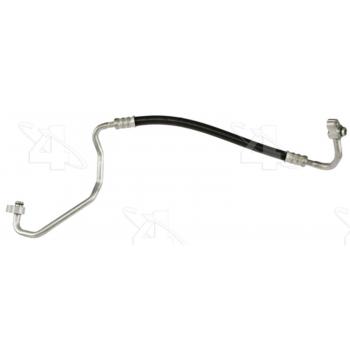 2017 Honda Accord A/C Refrigerant Discharge Hose Four Seasons 56766 image 1 of 3