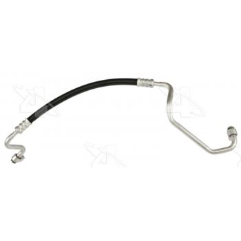 2017 Honda Accord A/C Refrigerant Discharge Hose Four Seasons 56767 image 1 of 3