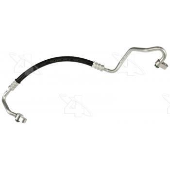 2015 Honda Crosstour A/C Refrigerant Discharge Hose Four Seasons 56768 image 1 of 3
