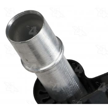 2006 Chevrolet Malibu A/C Refrigerant Discharge / Suction Hose Assembly Four Seasons 56772 image 2 of 4