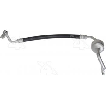 2007 Chevrolet Malibu A/C Refrigerant Suction Hose Four Seasons 56773 image 1 of 3