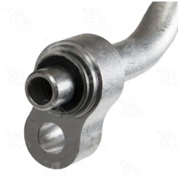 2003 GMC Yukon A/C Refrigerant Discharge Hose Four Seasons 56775 image 4 of 4