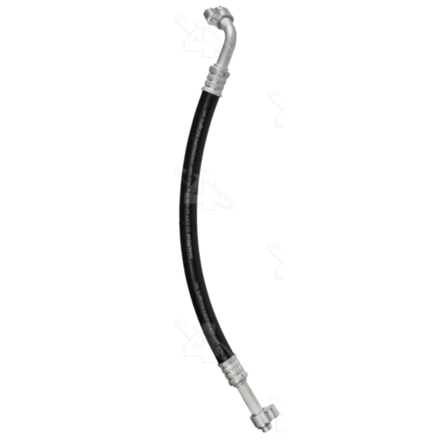 Four Seasons 56776 A/C Refrigerant Suction Hose product image 1 of 3