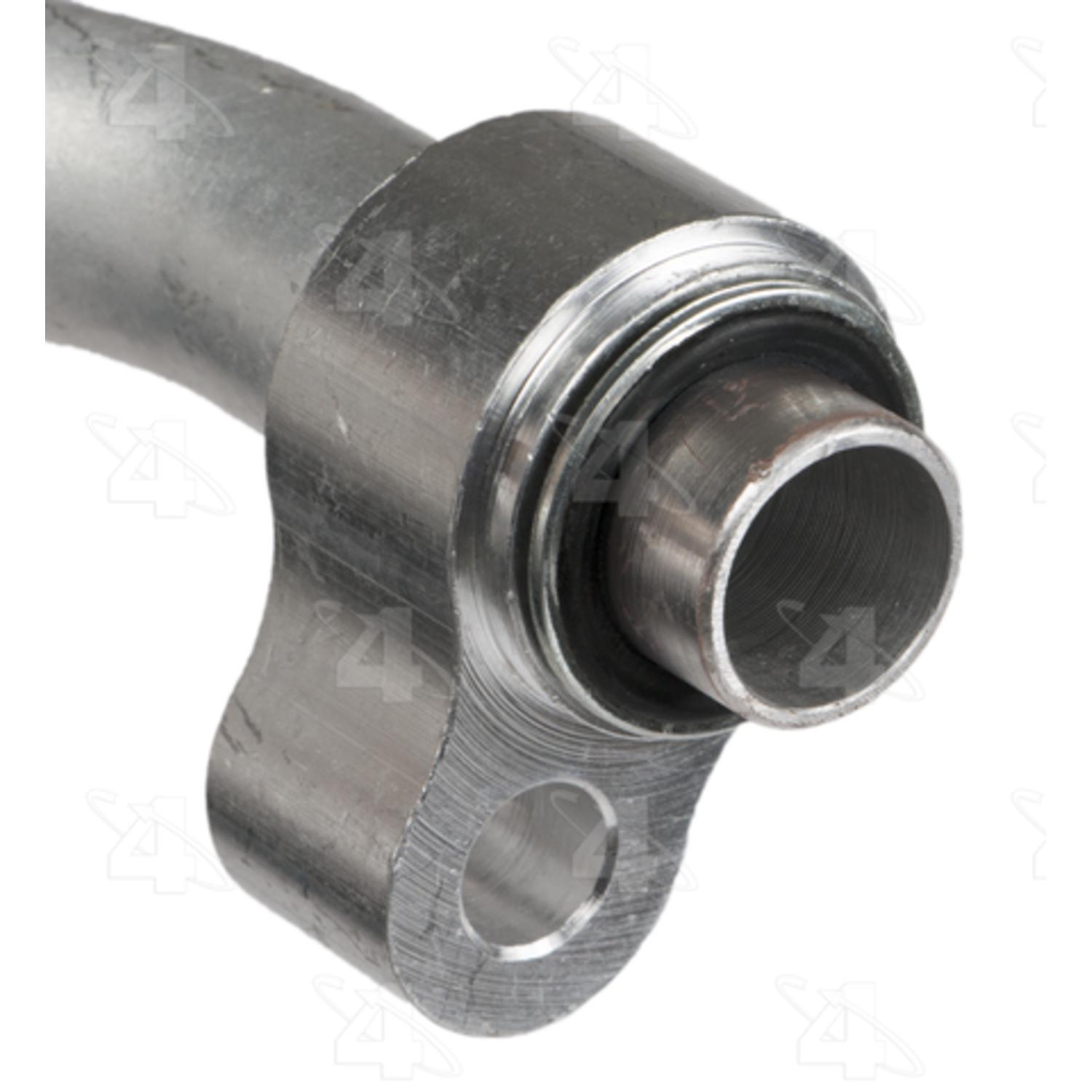 Four Seasons 56776 A/C Refrigerant Suction Hose product image 2 of 3