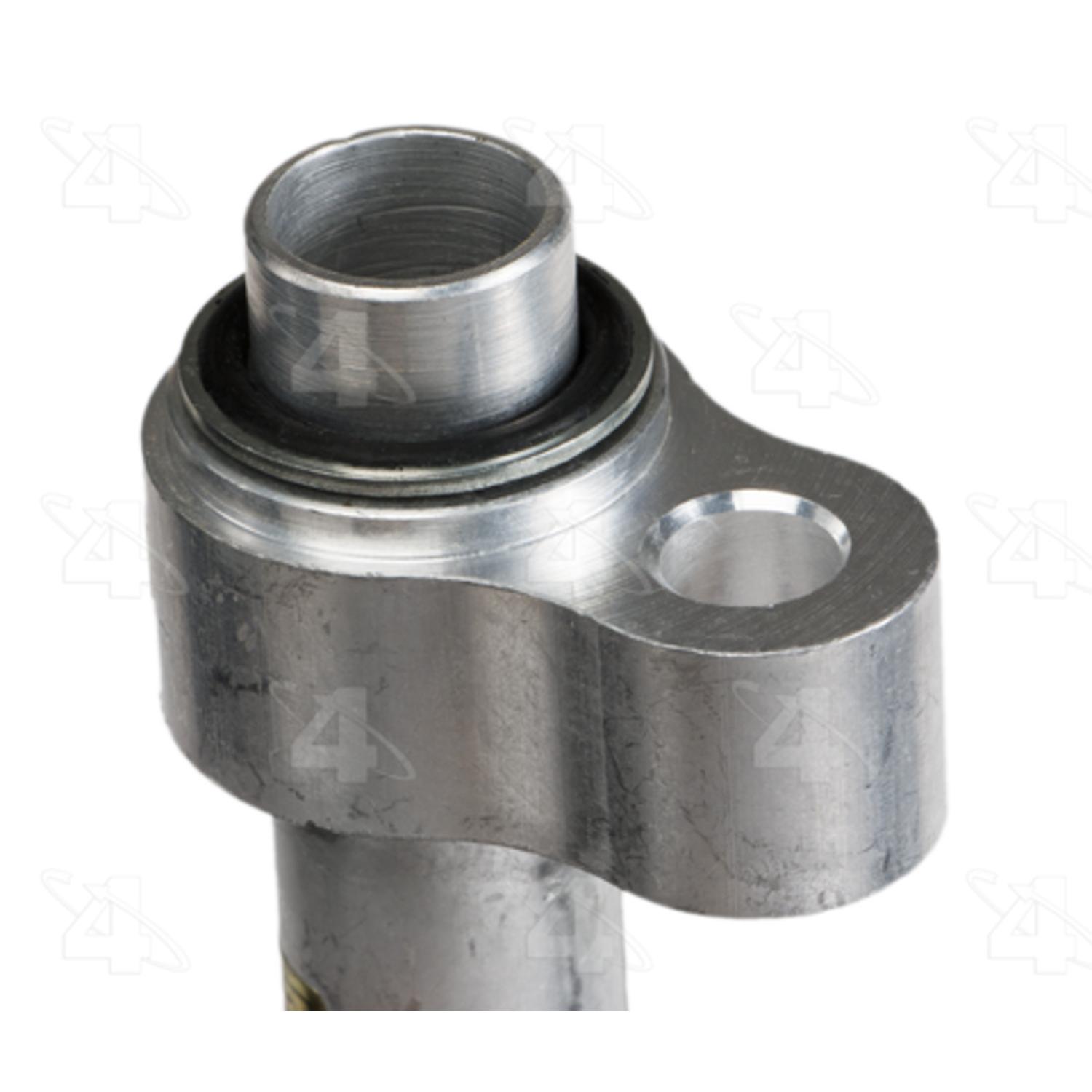 Four Seasons 56776 A/C Refrigerant Suction Hose product image 3 of 3