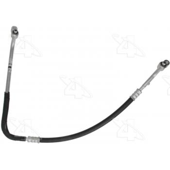 2005 Cadillac Escalade EXT A/C Refrigerant Discharge Hose Four Seasons 56777 image 2 of 3