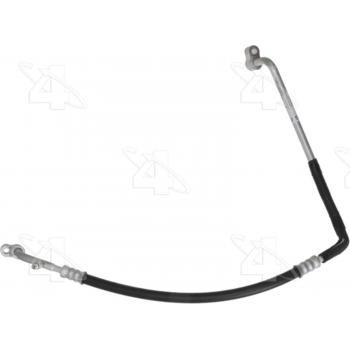 2005 Cadillac Escalade EXT A/C Refrigerant Discharge Hose Four Seasons 56777 image 3 of 3
