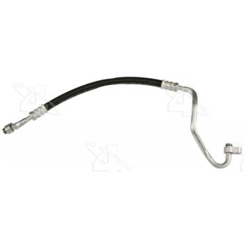 2015 Honda Crosstour A/C Refrigerant Discharge Hose Four Seasons 56781 image 1 of 3