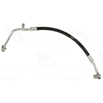 2012 Honda Fit A/C Refrigerant Discharge Hose