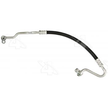 2017 Honda Odyssey A/C Refrigerant Discharge Hose Four Seasons 56784 image 1 of 3