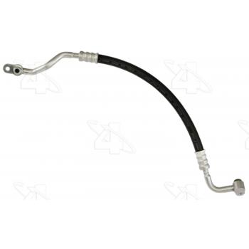 2013 Acura ILX A/C Refrigerant Discharge Hose Four Seasons 56786 image 1 of 3